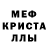 Alpha PVP кристаллы 1.Lavon Vol'ski
